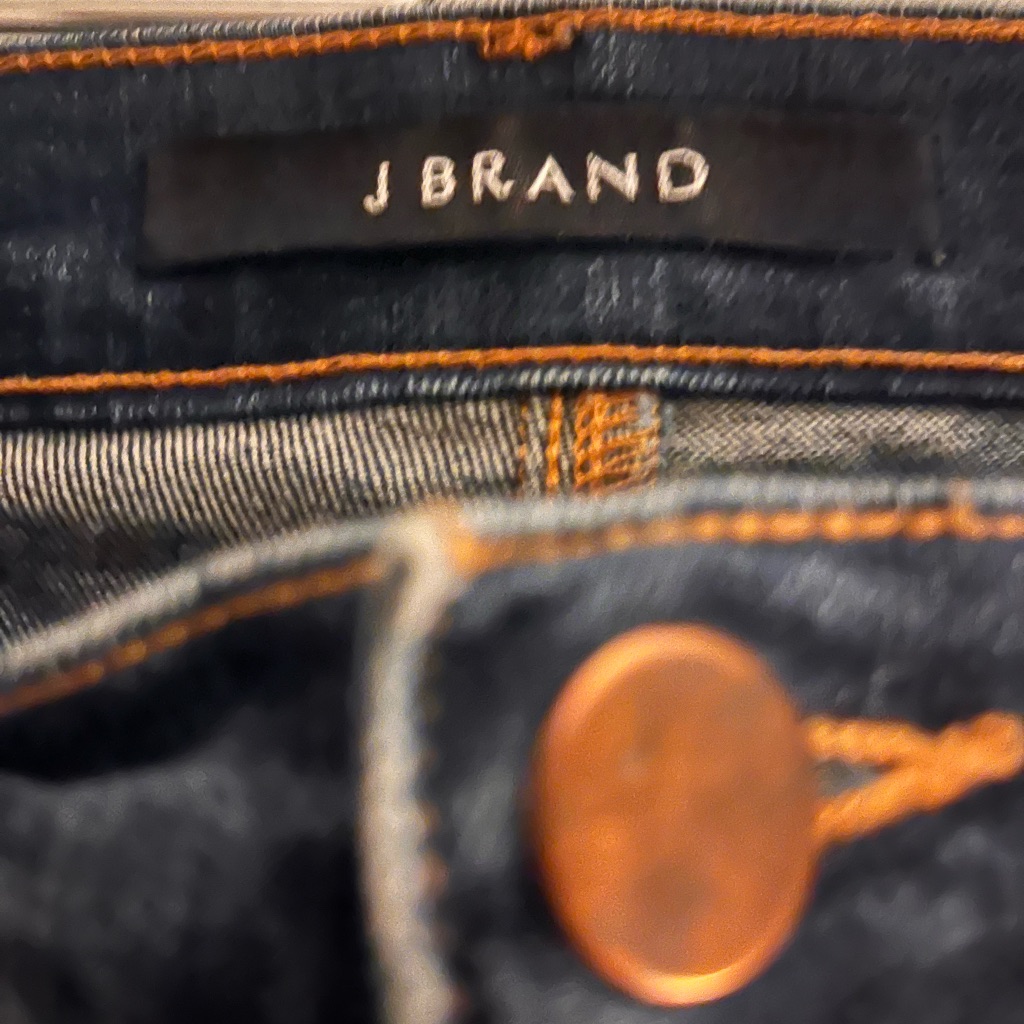 J Brand Jeans